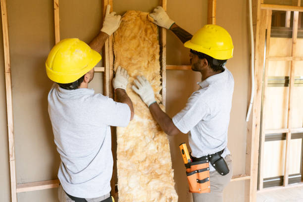 Trusted Hewlett Harbor, NY Insulation Services Experts